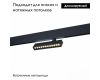 Трековый светодиодный светильник для магнитного шинопровода ST Luce ST656.496.09