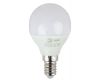 Лампа светодиодная Эра E14 6W 4000K ECO LED P45-6W-840-E14 Б0019077