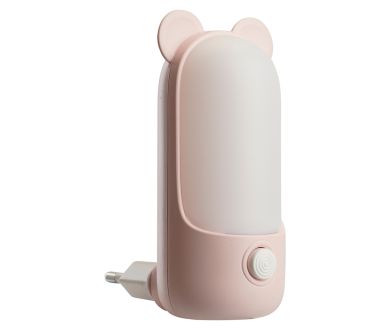 Ночник Feron FN1172 0,8W 52061