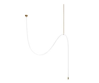 Купить Потолочный светильник Loft IT Thread 10388C Brass Потолочный светильник Loft IT Thread 10388C Brass