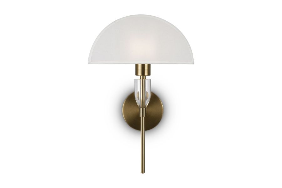 Бра Maytoni Prima Z034WL-01BS