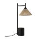 Настольная лампа Freya Fils FR5566TL-01B