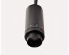 Трековый светильник Italline IT02-021 black 3000K