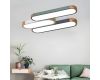 Потолочный светильник ImperiumLoft Linn 193589-26