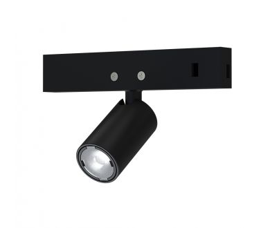 Купить Трековый магнитный светильник Arte Lamp Presto A6226PL-1BK Трековый магнитный светильник Arte Lamp Presto A6226PL-1BK
