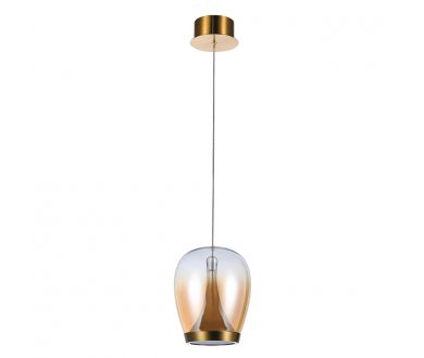 Купить Подвесной светильник Divinare Campo 5875/07 SP-15 Подвесной светильник Divinare Campo 5875/07 SP-15