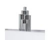 Торшер Arte Lamp Julietta A5037PN-2CC