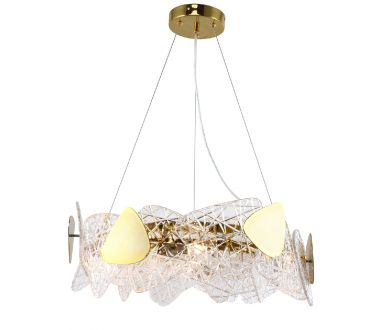 Купить Подвесная люстра F-Promo Krakle 4249-6P Подвесная люстра F-Promo Krakle 4249-6P