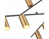 Подвесная люстра ST Luce Sormano SL1206.402.12