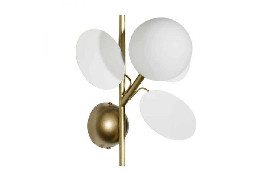 Бра Loft IT Matisse 10008/1W white