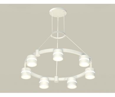 Купить Подвесная люстра Ambrella Light Traditional (A9203, C9236, N8444) XR92031602 Подвесная люстра Ambrella Light Traditional (A9203, C9236, N8444) XR92031602