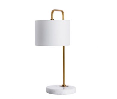 Настольная лампа ARTE Lamp A5024LT-1PB