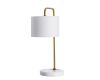Настольная лампа ARTE Lamp A5024LT-1PB