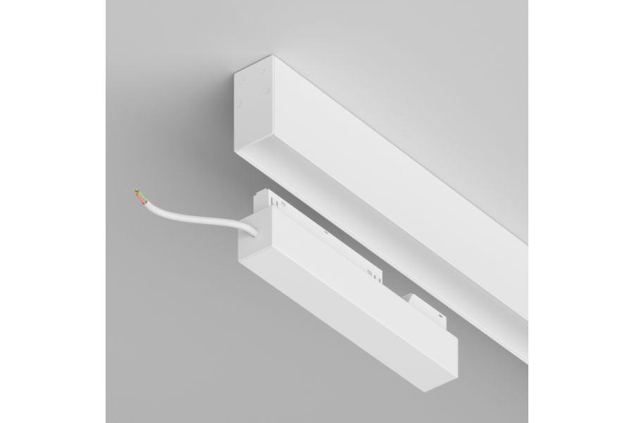 Блок питания Maytoni TRX010DR2-200W