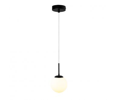 Купить Подвесной светильник Arte Lamp Volare A1563SP-1BK Подвесной светильник Arte Lamp Volare A1563SP-1BK
