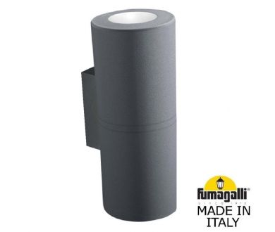 Купить Уличный настенный светильник Fumagalli 3A7.003.000.LXU2L Уличный настенный светильник Fumagalli 3A7.003.000.LXU2L