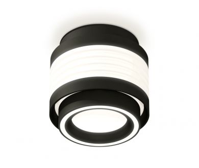 Купить Потолочный светильник Ambrella Light Techno Spot XS8432002 (C8432, N8434) Потолочный светильник Ambrella Light Techno Spot XS8432002 (C8432, N8434)