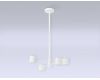Люстра на штанге Ambrella Light Comfort FL51705
