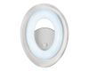 Бра iLedex Fancy FS-011-B1 WH