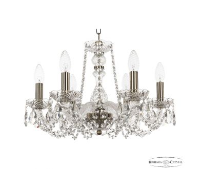 Купить Подвесная люстра Bohemia Ivele Crystal 119/6/165 Pa Подвесная люстра Bohemia Ivele Crystal 119/6/165 Pa