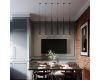 Подвесной светильник Loft IT Reed 10358/830