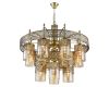Подвесная люстра Citilux Эмир CL467193