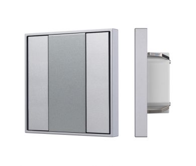Панель Arlight KNX-223-2-Grey (Bus) 027963