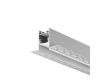 Алюминиевый профиль встраиваемый скрытого монтажа Maytoni Led Strip ALM-6542-S-2M 636012