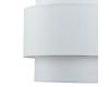Настенный светильник Indigo Zemfira 13018/1W White V000348