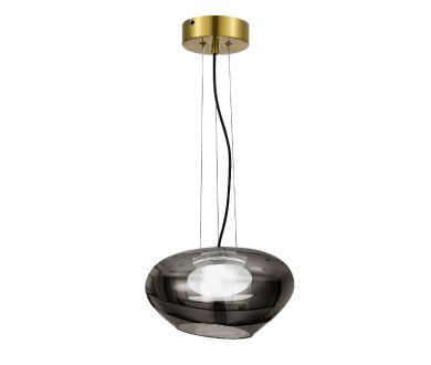 Купить Подвесной светильник ST Luce Foray SL6019.303.01 Подвесной светильник ST Luce Foray SL6019.303.01