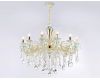 Подвесная люстра Ambrella Light Traditional TR4929