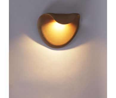 Купить Уличный настенный светильник Reluce 86866-9.2-001JH LED12W BR Уличный настенный светильник Reluce 86866-9.2-001JH LED12W BR