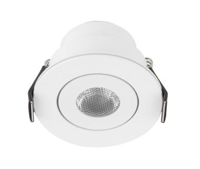 Купить Мебельный светильник Arlight LTM-R52WH 3W Day White 30deg Мебельный светильник Arlight LTM-R52WH 3W Day White 30deg