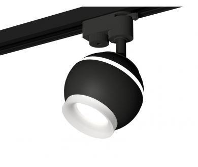 Купить Трековый однофазный светильник с подсветкой Ambrella Light Track System XT1102071 (A2521, C1102, N7165) Трековый однофазный светильник с подсветкой Ambrella Light Track System XT1102071 (A2521, C1102, N7165)