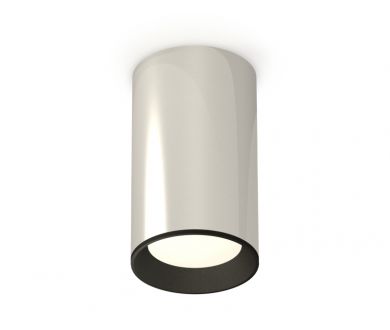 Купить Потолочный светильник Ambrella Light Techno Spot XS6325001 (C6325, N6102) Потолочный светильник Ambrella Light Techno Spot XS6325001 (C6325, N6102)