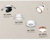 Спот Ambrella Light Techno Spot XM8101504 (A2241, A2105, C8101, N8126)