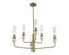 Люстра на штанге ST Luce Medea SL1244.303.06