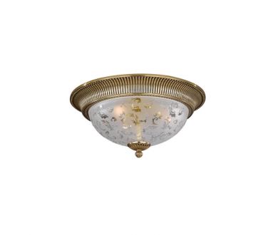 Купить Потолочный светильник Reccagni Angelo PL 6302/3 Потолочный светильник Reccagni Angelo PL 6302/3