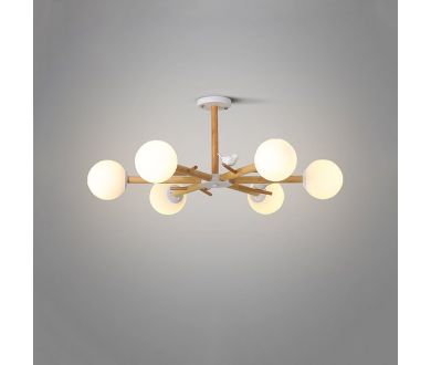 Купить Люстра на штанге ImperiumLoft Finch 178021-26 Люстра на штанге ImperiumLoft Finch 178021-26
