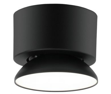 Купить Накладной спот Elektrostandard Smooth 4690389203237 25053/LED a065461 Накладной спот Elektrostandard Smooth 4690389203237 25053/LED a065461