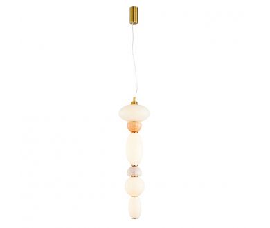 Купить Подвесной светильник Divinare Ambra 5016/17 SP-36 Подвесной светильник Divinare Ambra 5016/17 SP-36