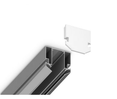 Купить Заглушка (2 шт.) Ambrella Light Magnetic 220V GL1063 Заглушка (2 шт.) Ambrella Light Magnetic 220V GL1063