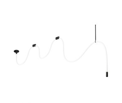 Купить Потолочный светильник Loft IT Thread 10388B Black Потолочный светильник Loft IT Thread 10388B Black