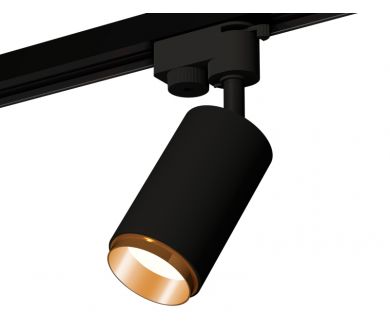 Купить Трековый однофазный светильник Ambrella Light Track System XT6323044 (A2521, C6323, N6124) Трековый однофазный светильник Ambrella Light Track System XT6323044 (A2521, C6323, N6124)
