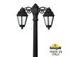 Садово-парковый светильник Fumagalli GIGI BISSO/SABA 2L DN K22.156.S20.AYE27DN