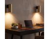 Настенный светильник Citilux Axel CL512313R