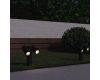 Грунтовый светильник ST Luce Ecollo SL9011.405.02