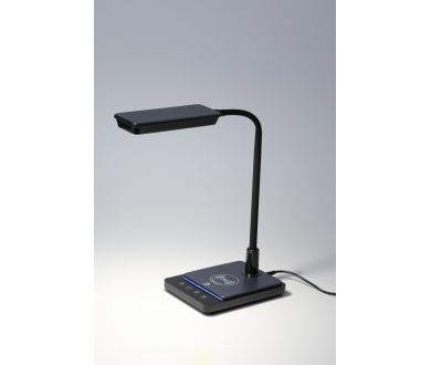 Купить Настольная лампа Эра NLED-499-10W-BK Б0052777 Настольная лампа Эра NLED-499-10W-BK Б0052777