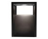 Настенный светодиодный светильник iLedex Alkor ZD8084S-6W BK