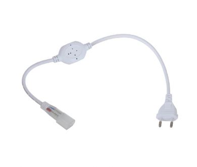Купить Источник питания для неоновой ленты ЭРА power cord-NEONLED Б0043079 Источник питания для неоновой ленты ЭРА power cord-NEONLED Б0043079